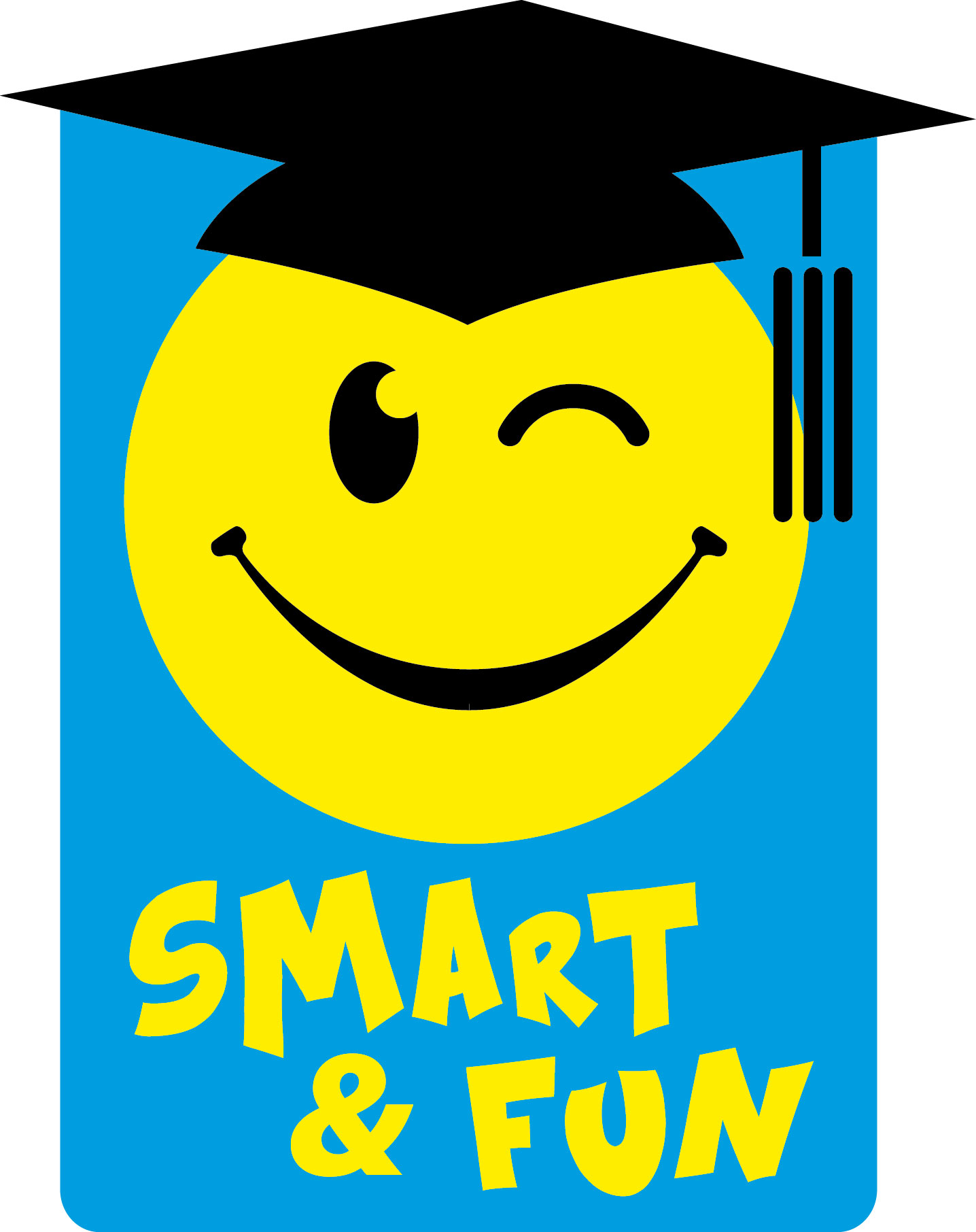 smart&fun logo